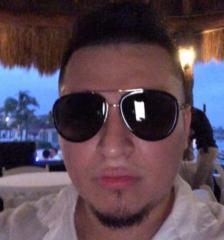 Joshua Santos