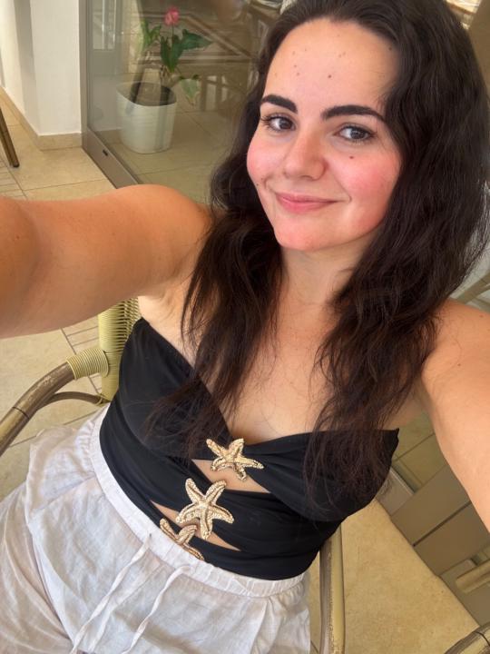 Claudia Sánchez Sosa