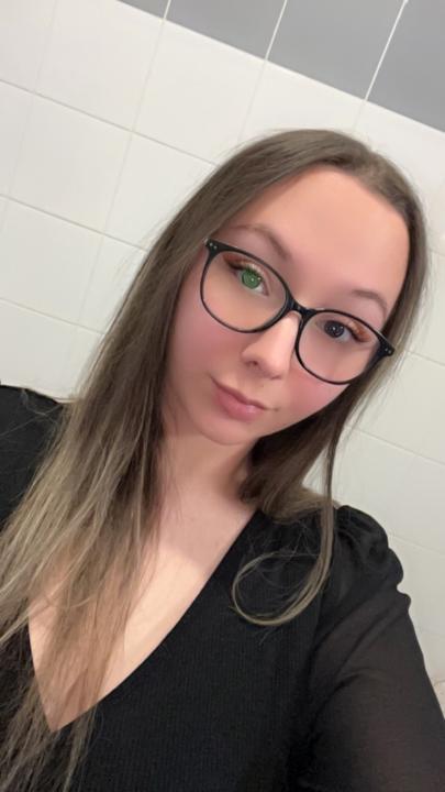 Alysson Bettinger