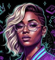Shanika Hastie