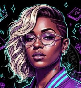 Shanika Hastie