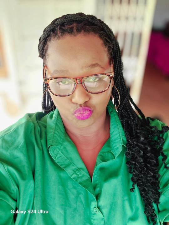 Thembisa Tisani