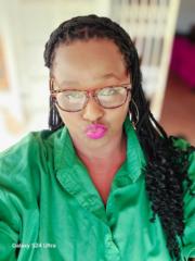 Thembisa Tisani