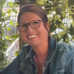 Sabine Behr