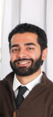 Avijosh Sangha