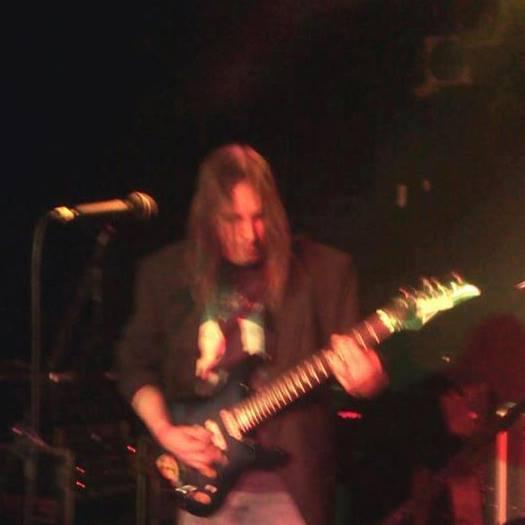 Mark Ferrari