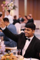 Upcoming Mathematician