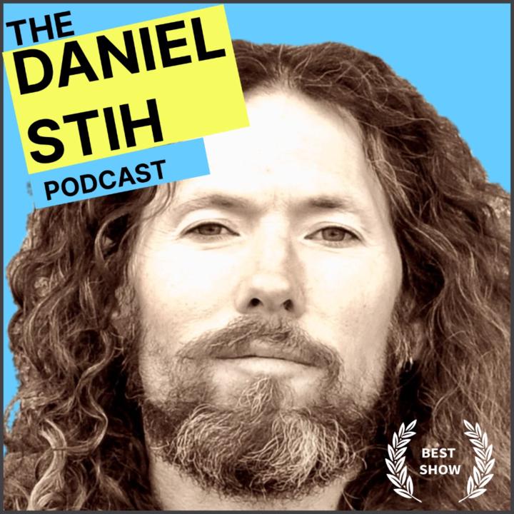 Daniel Stih