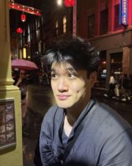 Alan Huang