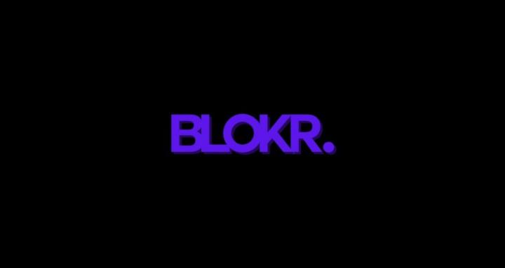 BLOKR.