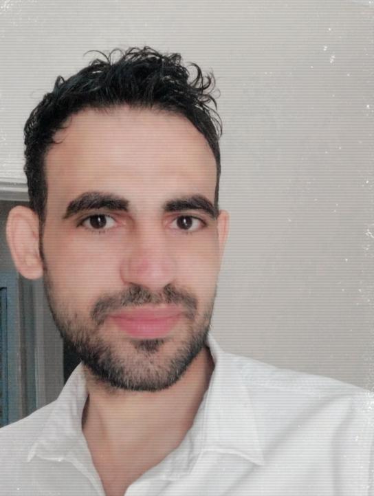 محمود الشحات