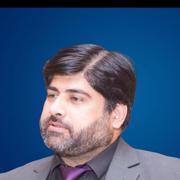 Atif Rashid