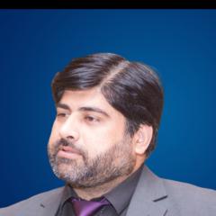 Atif Rashid