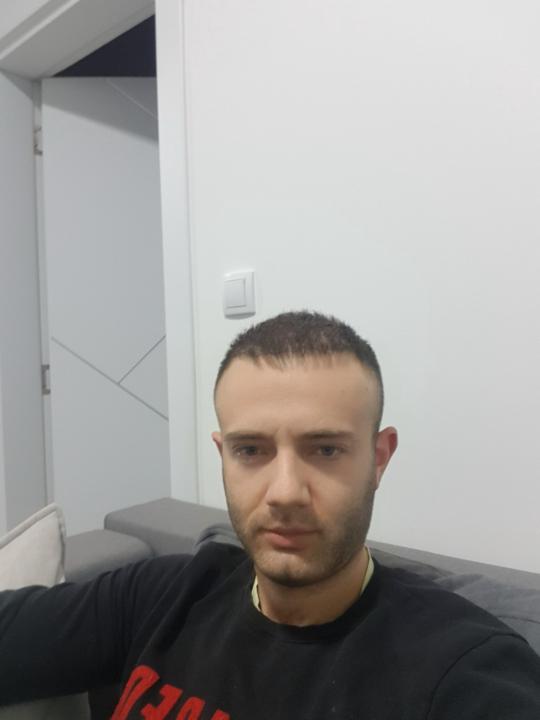 Mirko Cvetic