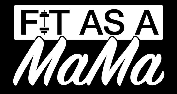 Fit As A Mama