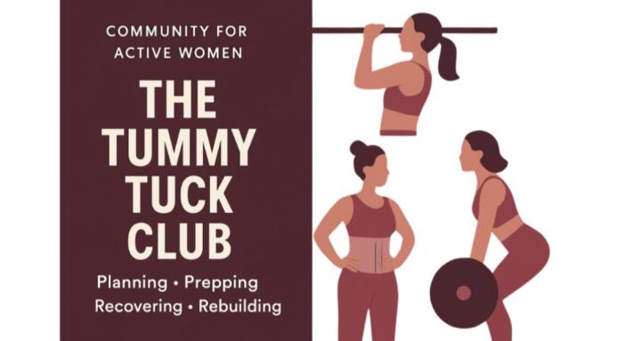 The Tummy Tuck Club