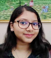 Anisha Barik