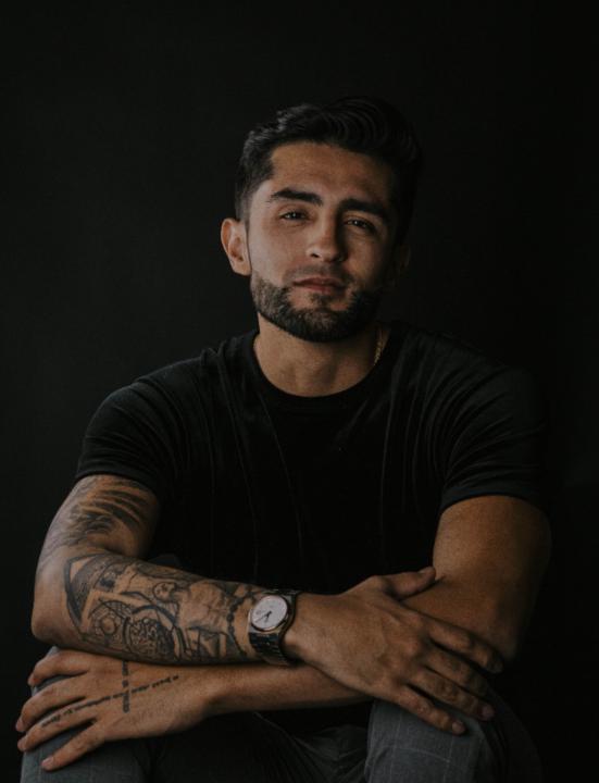 Daniel Lizarazo