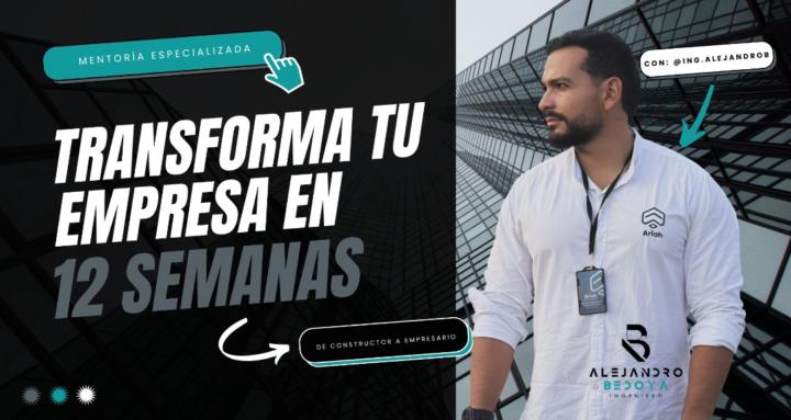 TRANSFORMA TU EMPRESA