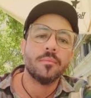 Angel Berrios