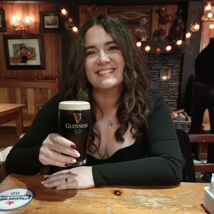 Aisling Reid