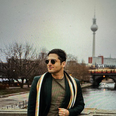 Jaber Valinejad