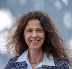 Ellen Stokman