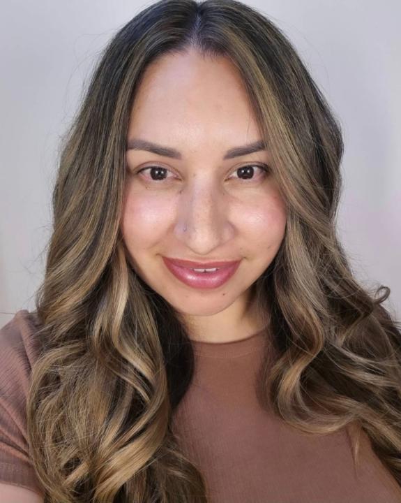 Rosalia Senior