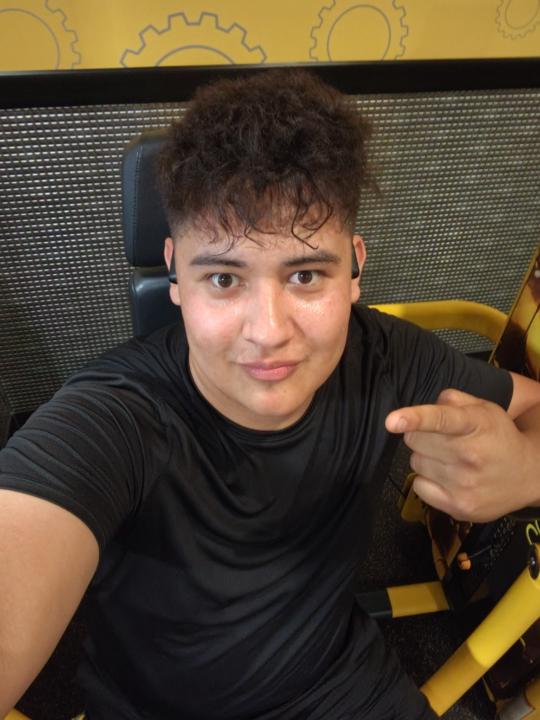 Víctor Romero