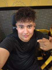 Víctor Romero