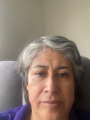 Judith González