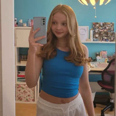 Lara Weißmann