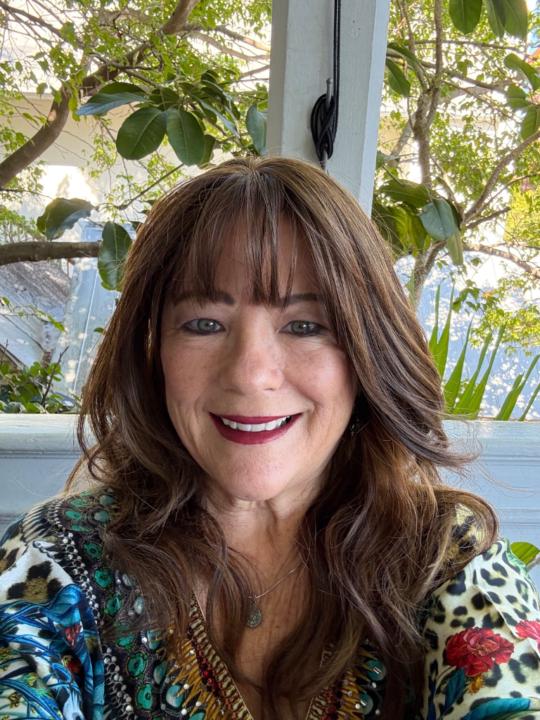 Tiffany Martin