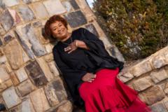 Dorothea Norman