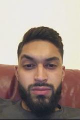 Kamal Ali