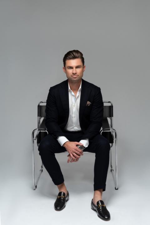Evan Balsis