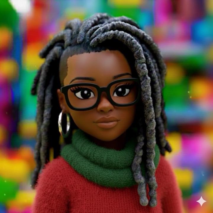 Aisha Robbins