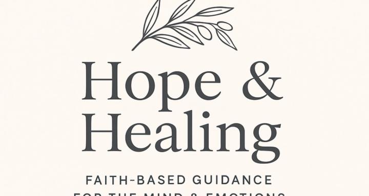 Hope and Healing