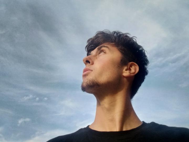 Diego Tocchi Cecchini