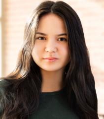 Grace Millard