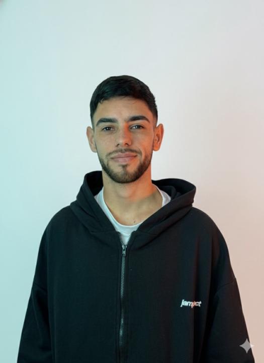 Nahuel Díaz