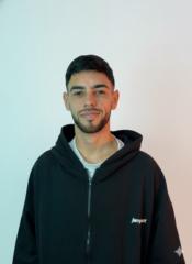 Nahuel Díaz