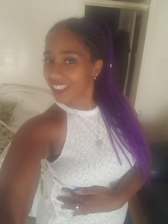 Samantha Mozaffari
