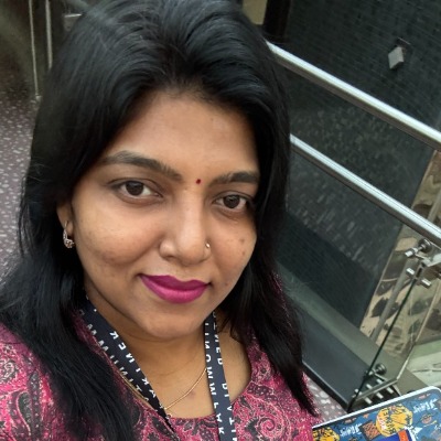 Bhuvana Ganesh