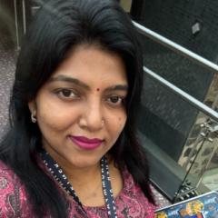 Bhuvana Ganesh