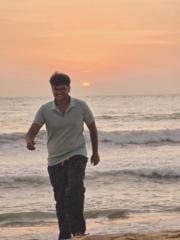 Preetam Penugonda