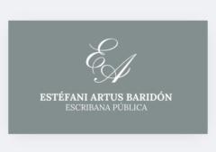 Estefani Artus