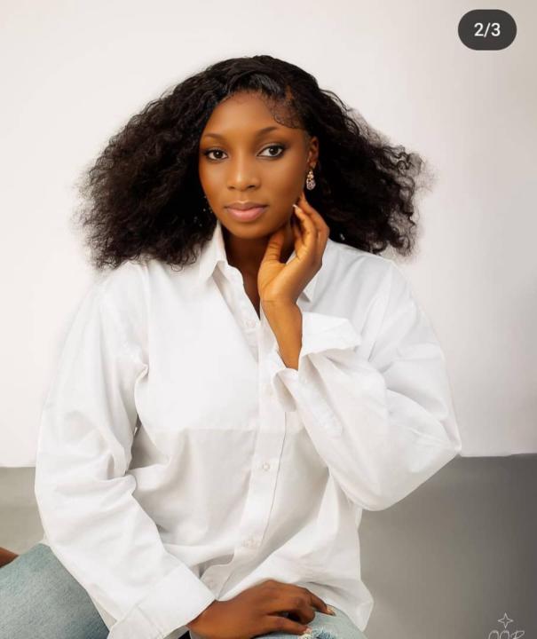 Adegbe Precious