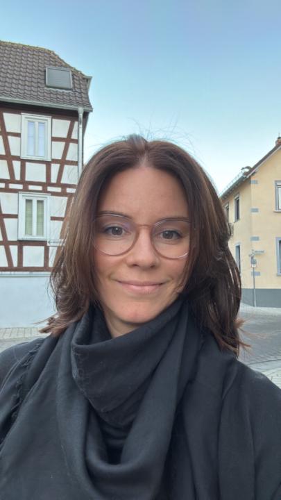 Sandra Pfitzmaier
