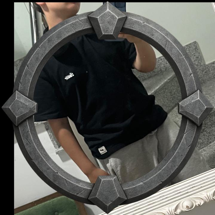 An Ru